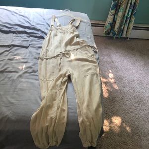 Universal Thread Overalls
